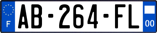 AB-264-FL