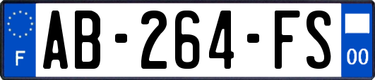 AB-264-FS