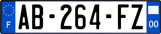 AB-264-FZ