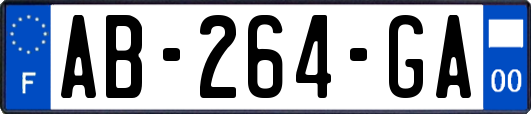 AB-264-GA