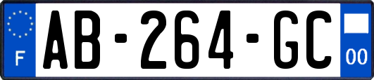 AB-264-GC