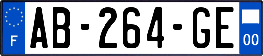 AB-264-GE