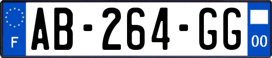 AB-264-GG