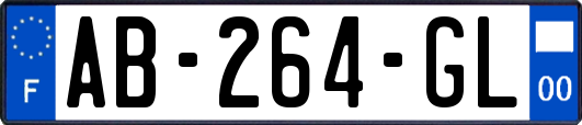 AB-264-GL