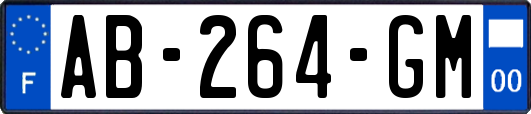 AB-264-GM