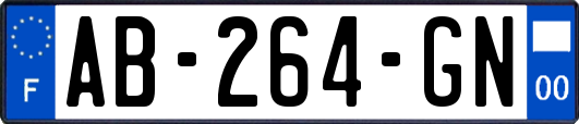 AB-264-GN