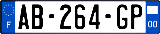 AB-264-GP