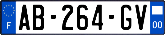 AB-264-GV