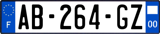 AB-264-GZ