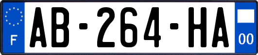 AB-264-HA