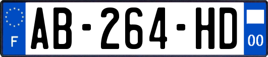 AB-264-HD