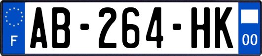 AB-264-HK