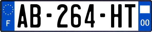 AB-264-HT