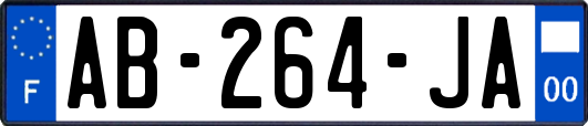 AB-264-JA