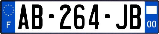 AB-264-JB