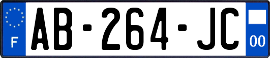 AB-264-JC