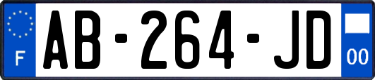 AB-264-JD