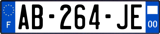 AB-264-JE