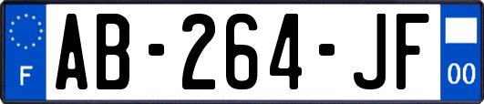 AB-264-JF