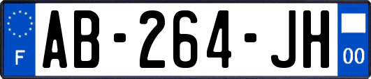 AB-264-JH