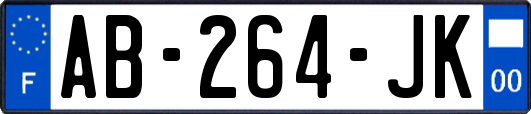 AB-264-JK