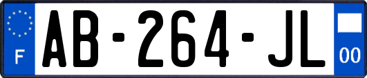 AB-264-JL