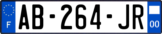 AB-264-JR