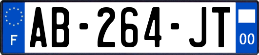 AB-264-JT