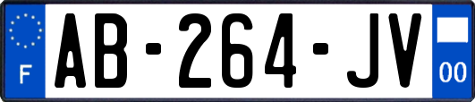 AB-264-JV