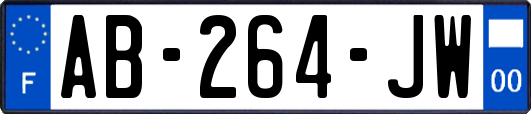 AB-264-JW