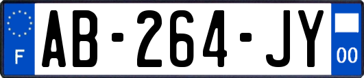 AB-264-JY