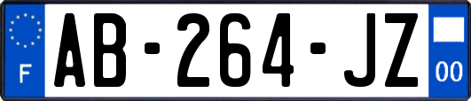 AB-264-JZ