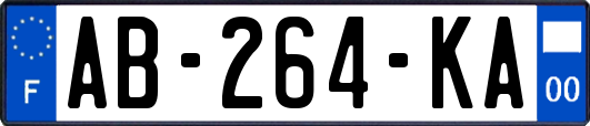 AB-264-KA
