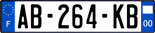 AB-264-KB