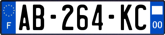 AB-264-KC