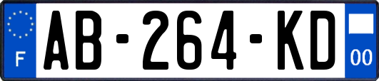 AB-264-KD