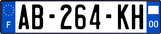 AB-264-KH