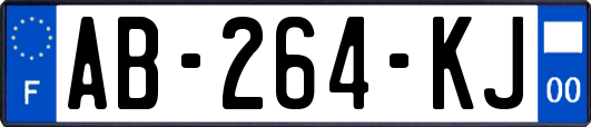 AB-264-KJ