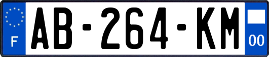 AB-264-KM