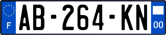 AB-264-KN