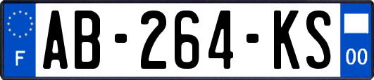 AB-264-KS