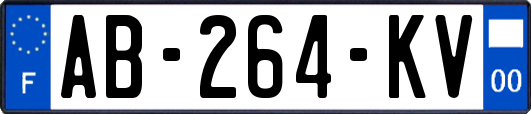 AB-264-KV