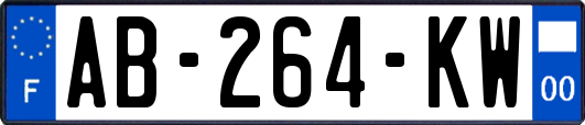 AB-264-KW