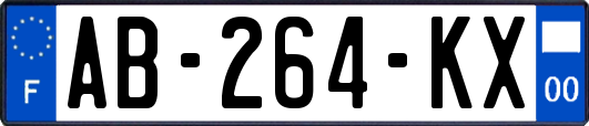 AB-264-KX