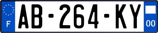 AB-264-KY