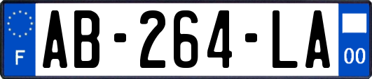 AB-264-LA