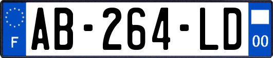 AB-264-LD