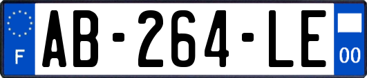 AB-264-LE