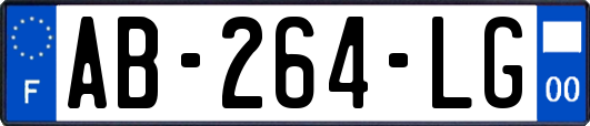 AB-264-LG