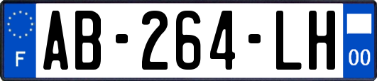 AB-264-LH